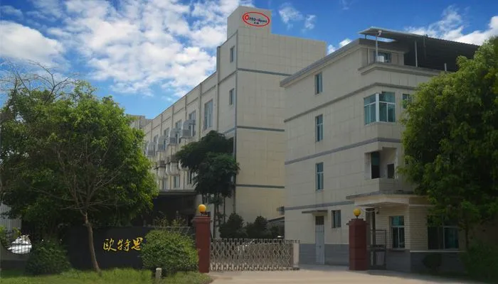 Reel-Adjust Wrist Splint Factory