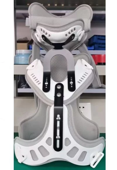 Cinta de Órtese Torácica Cervical