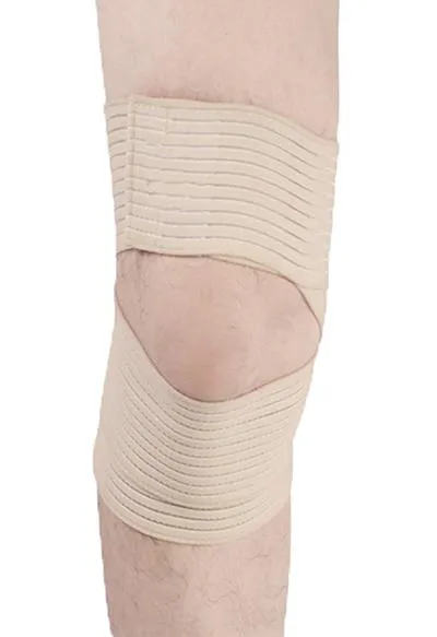 Joelheiras elásticas