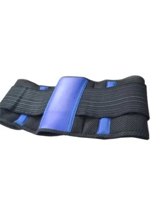 Suporte de cintura fitness