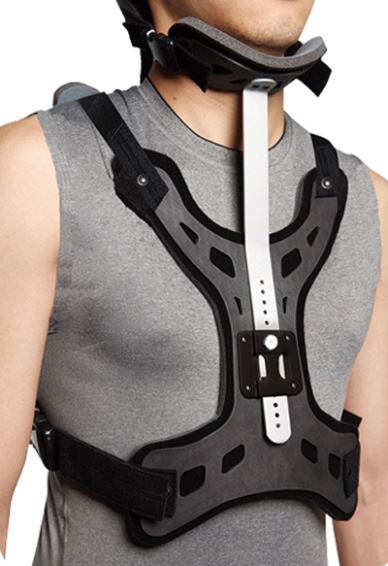 Ortopedia Cervical Thoracic Orthopaedic