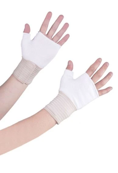 Suporte Palm com Bandagem