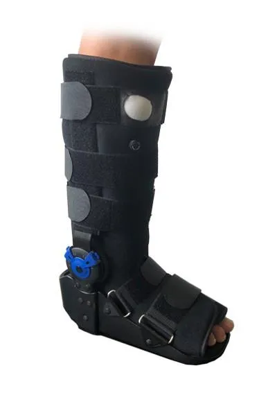 Bota Air Walker com ROM